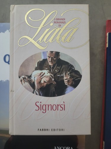 Signorsì fabbri editore - signorsì,