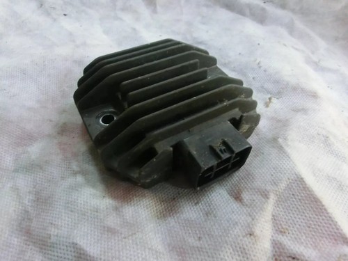 Regolatore yamaha rhino 660 - regolatore,