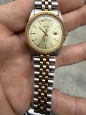 Orologio da polso uomo vintage