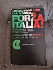 Forza Italia! Soggetto