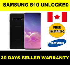 Samsung Galaxy S10 6.1"