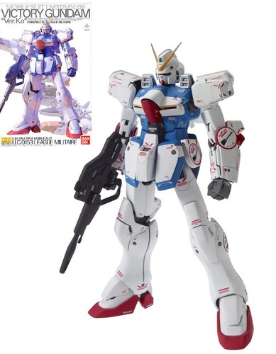 Gundam 100 v - -,
