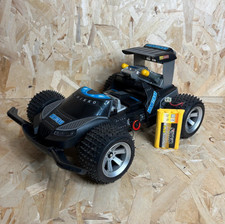 MACCHINA RADIOCOMANDATA GIG NIKKO MIMETIKAR NOT TESTED