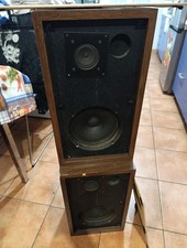 Casse acustiche bozak - casse, b201