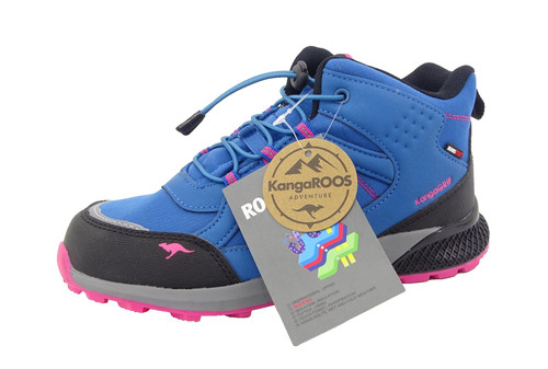 Kangaroos wasserdicht - kangaroos,