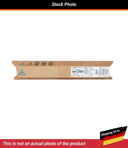 842468 ricoh aficio - mp, c2051