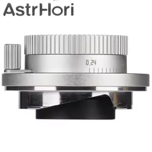 Astrhori 3 obiettivo - astrhori, mm