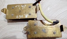 pick up humbucker vintage 