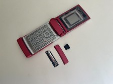 Nokia N76 Full Housing Cover