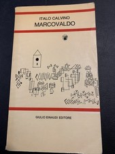 Marcovaldo, Italo Calvino