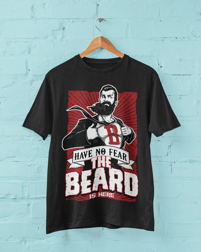 Shirt divertente non - divertente,
