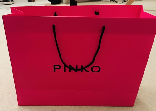 Pinko borsa shopping - pinko,