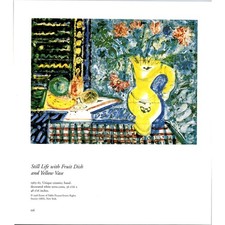 Natura morta piatto frutta e