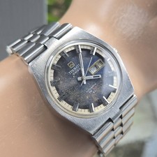 Vintage tissot pr516 men - tissot,