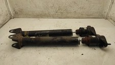 COPPIA AMMORTIZZATORI PER MERCEDES ML W164 3° Serie (05>11)