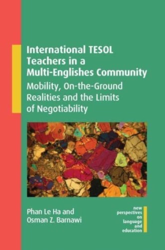 International tesol teachers - international,
