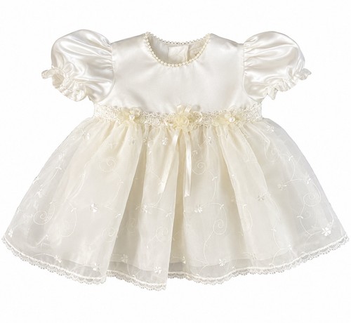 Abito battesimo vintage bt - abito,