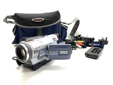 Sony DCR-TRV230E Digital8 Hi8