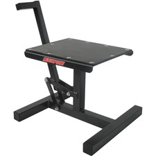 MotoSport Steel Lift Stand -