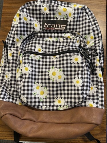 Zaino trasporto jansport - trasporto,