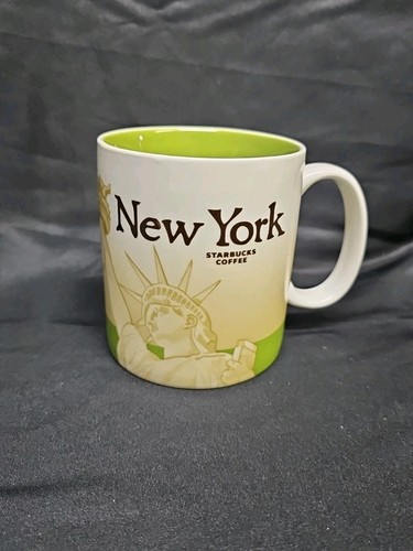 Tazza starbucks coffee 2009 - starbucks,