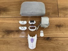 Braun - Epilatore "Silk Epil Soft Perfection" (5318)