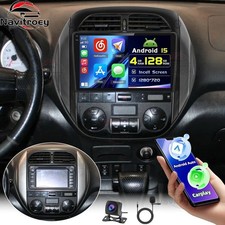 4+128G per Toyota RAV4