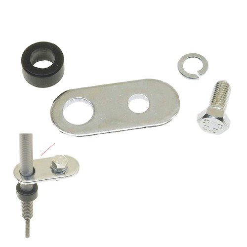 Kit fissa trasmissione - kit,