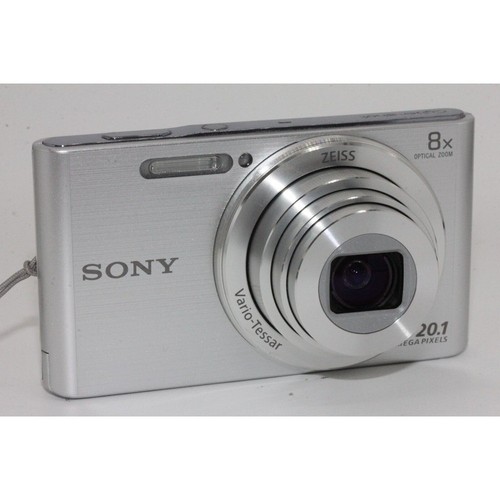 Sony dsc w830 - dsc-w830, 20,1
