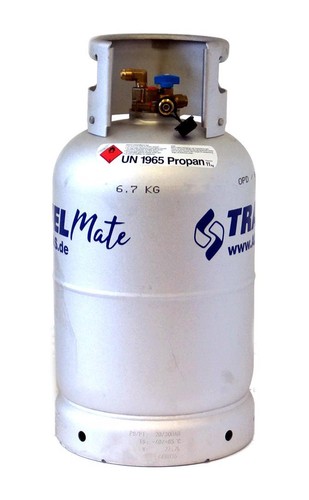 Bombola gas alugas - gas,