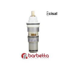 CARTUCCIA TERMOSTATICA CISAL