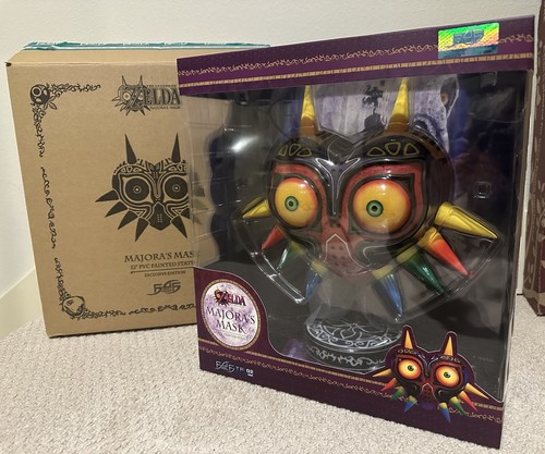 Modellino majora mask - modellino, majora's