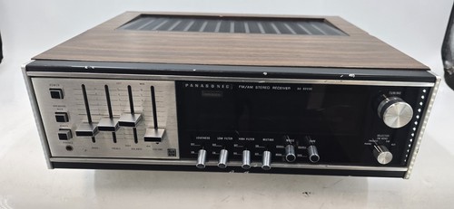 Pioneer 6200c ricevitore - sa-6200c,