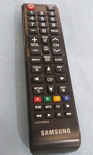 Telecomando originale per - , tv