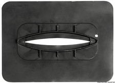 Piastra coperchio per Volvo