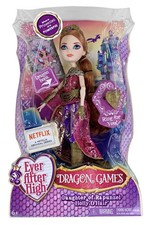 Bambola Ever After High -