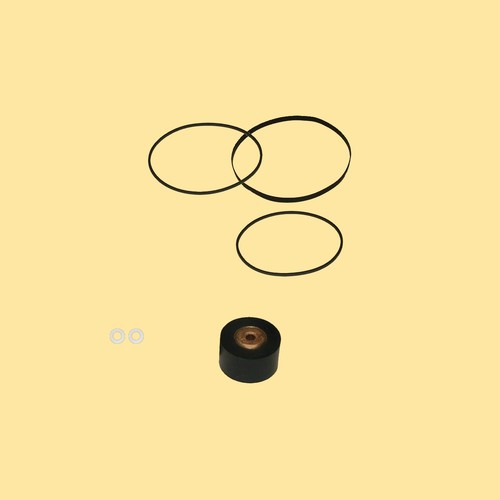 Cinghia rullo pressione kit - rullo,