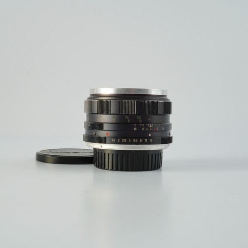 Très bon minolta auto - très,