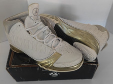 2008 RARA Nike Air Jordan XX3