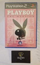 Playboy: The Mansion (Sony