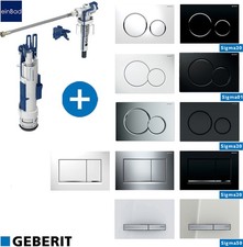 Kit ristrutturazione Geberit