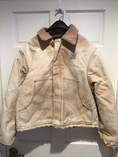 Giacca vintage carhartt j02 - vintage,