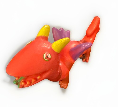 Peppa pig drago - pig,