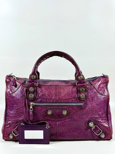 Borsa lavoro balenciaga - da,
