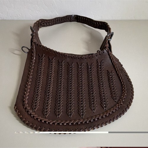 Fendi whipstitch oyster - fendi,