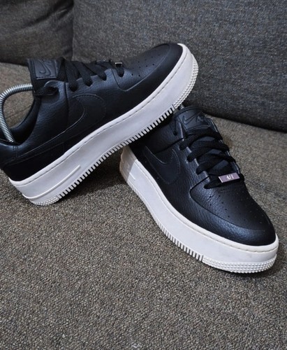 Nike air force sage sneaker - sage,