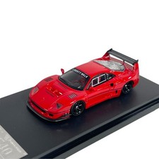 Modellino Auto Street Warrior