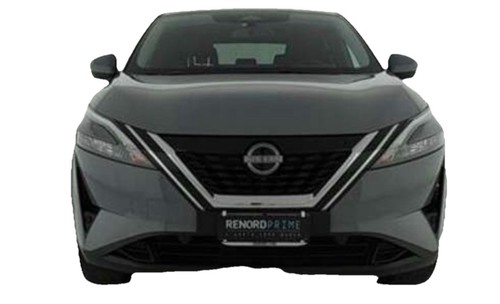 Musata completa nissan - completa, qashqai