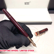 Penna VIP Montblanc Heritage