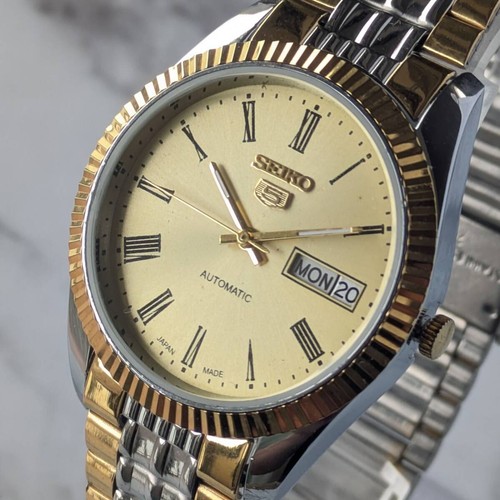 Orologio automatico seiko - orologio,